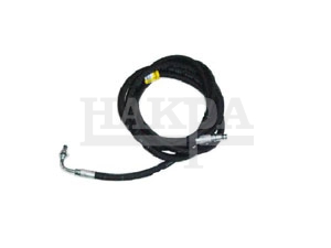 0002955635-MERCEDES-CLUTCH HOSE